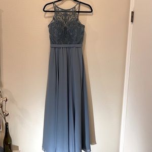 Bridesmaid’s or Prom Dress